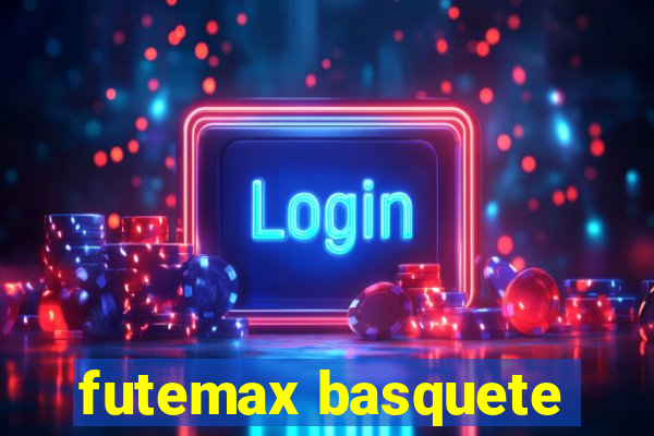 futemax basquete